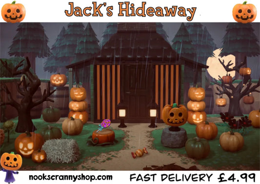 Jack's Hideaway