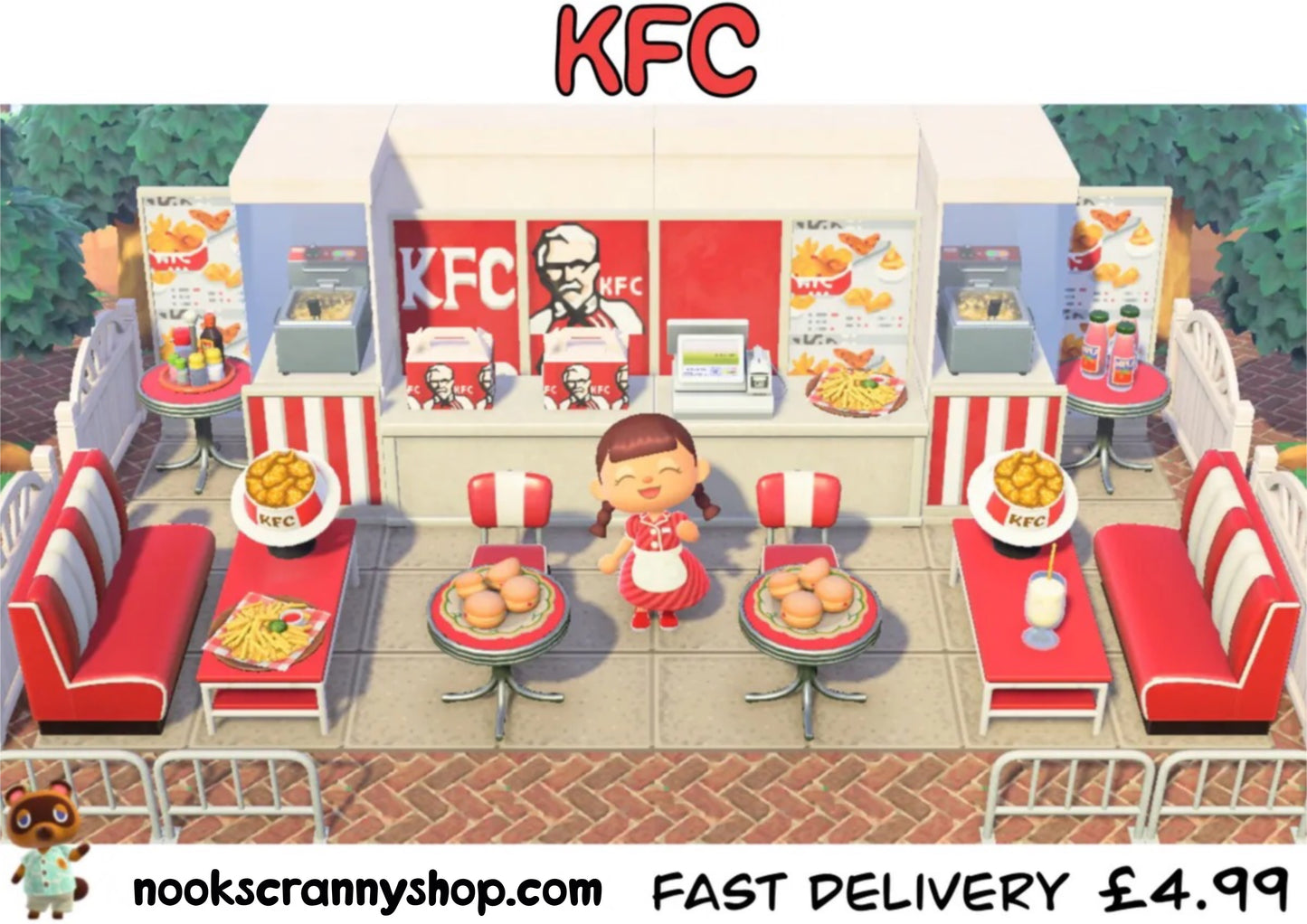 KFC