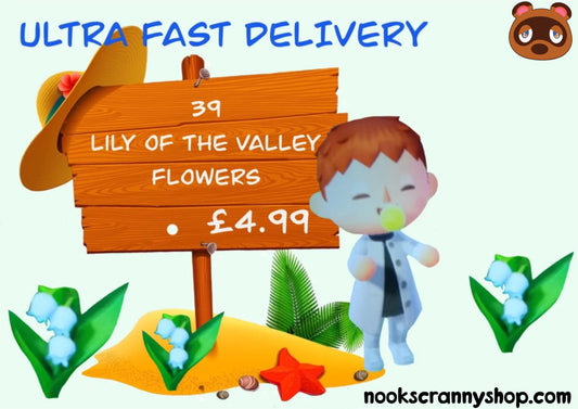 Lily of the Valley