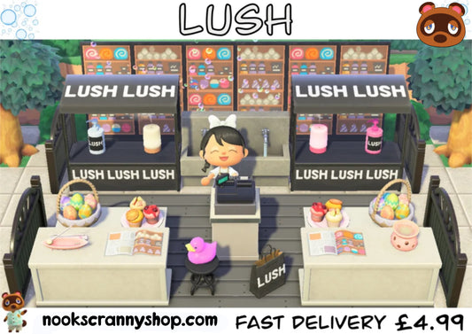 Lush