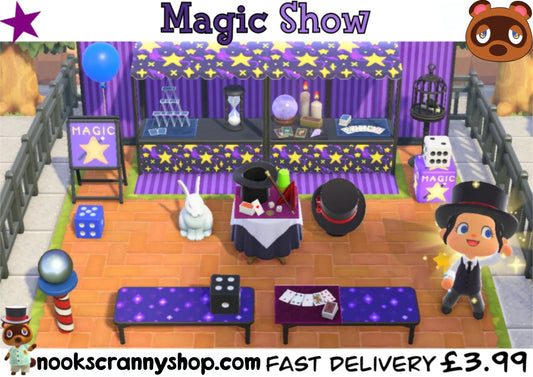 Magic Show