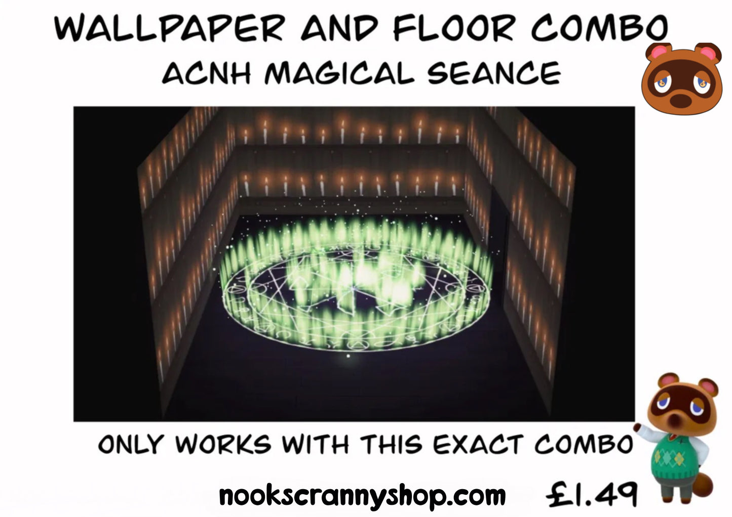 Magical Seance