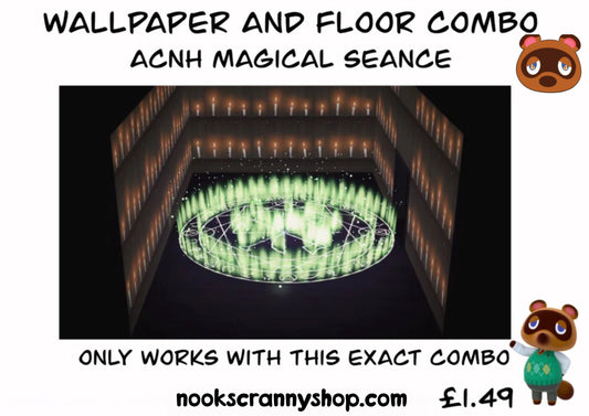Magical Seance