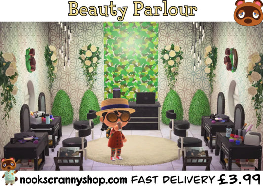 Beauty Parlour