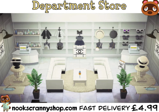 Department Store