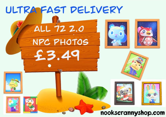 NPC 2.0 Photos