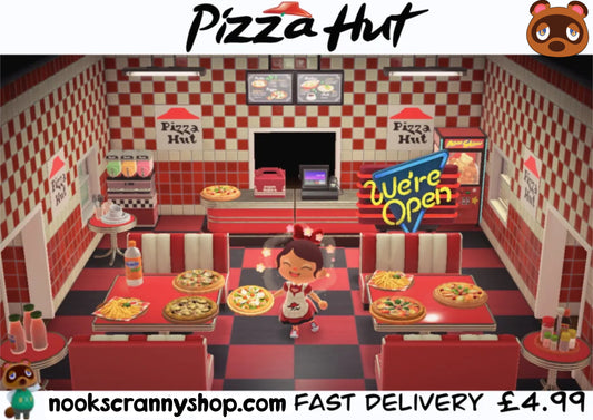 Pizza Hut