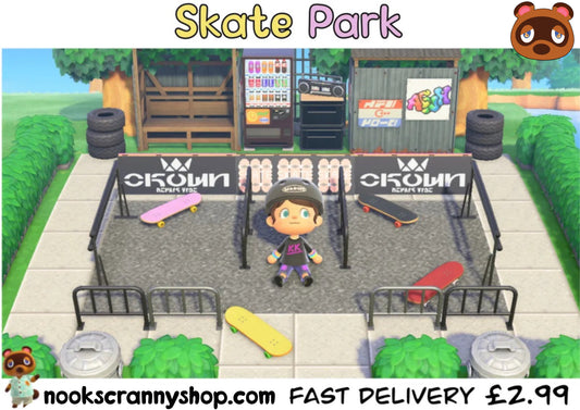 Skate Park