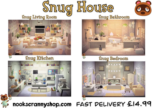 Snug House