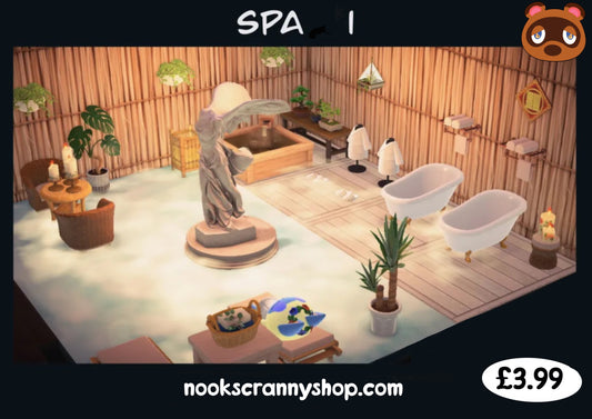 Spa 1