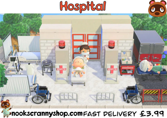Hospital