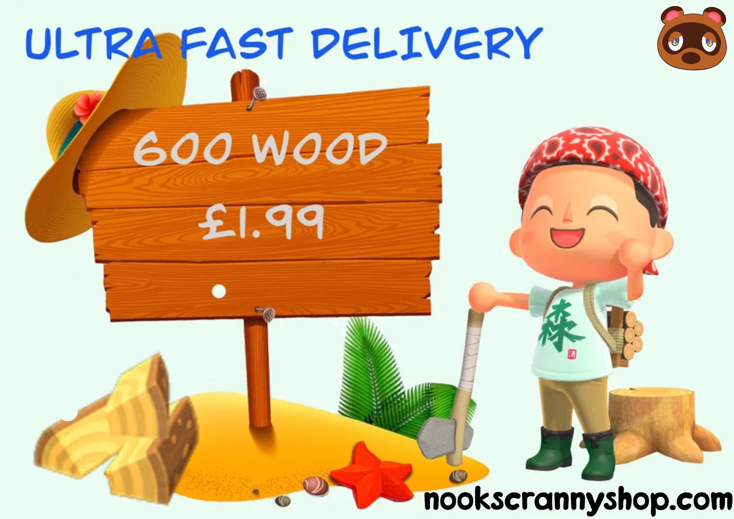 Wood x 600